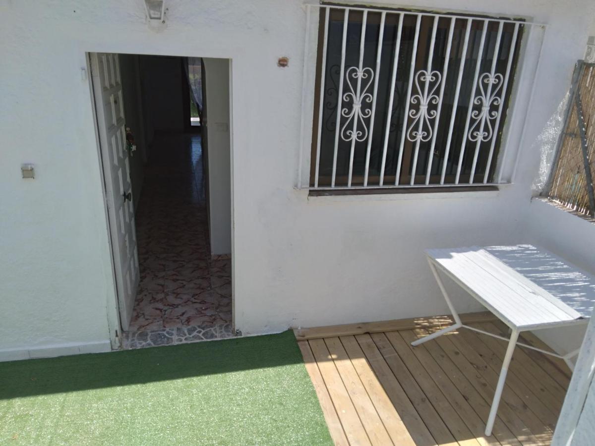 Villapreciosa Peniscola Exterior photo