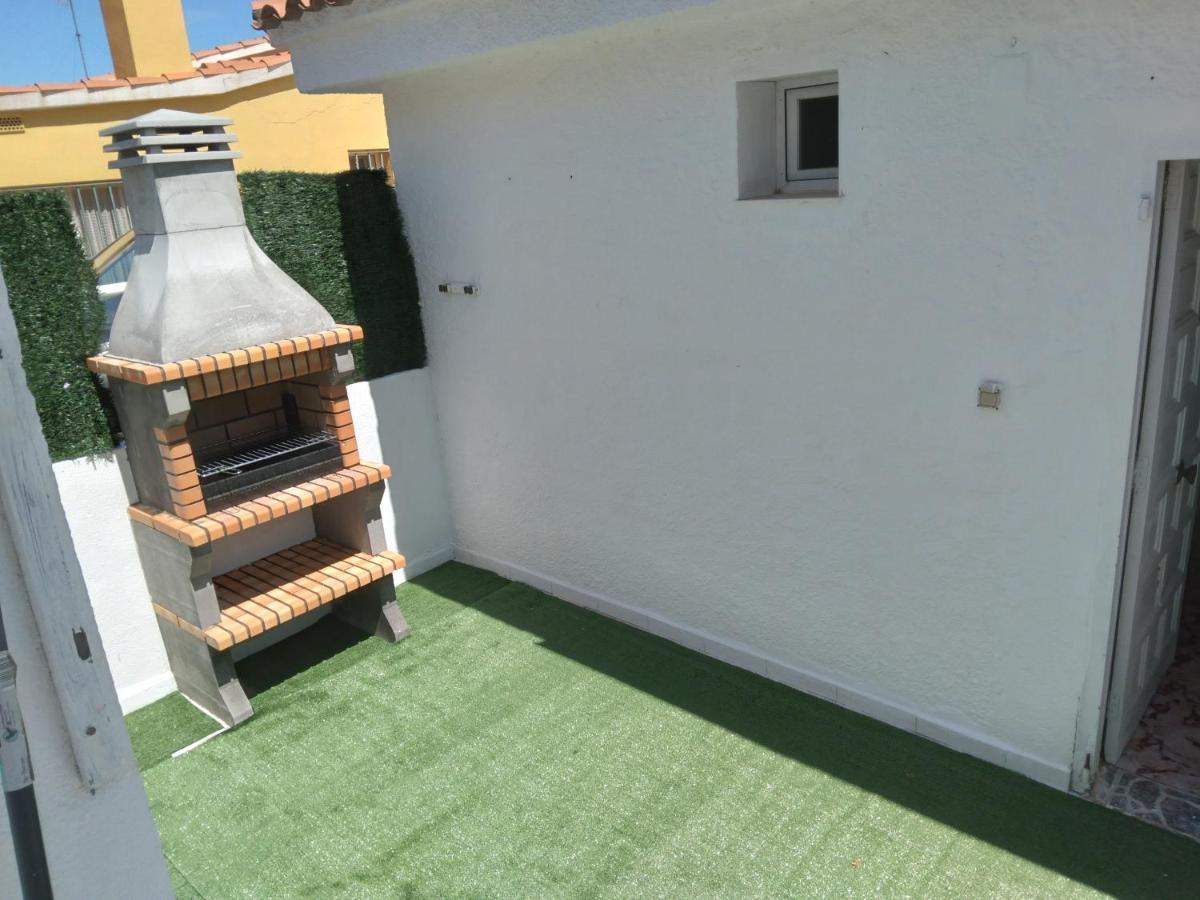 Villapreciosa Peniscola Exterior photo