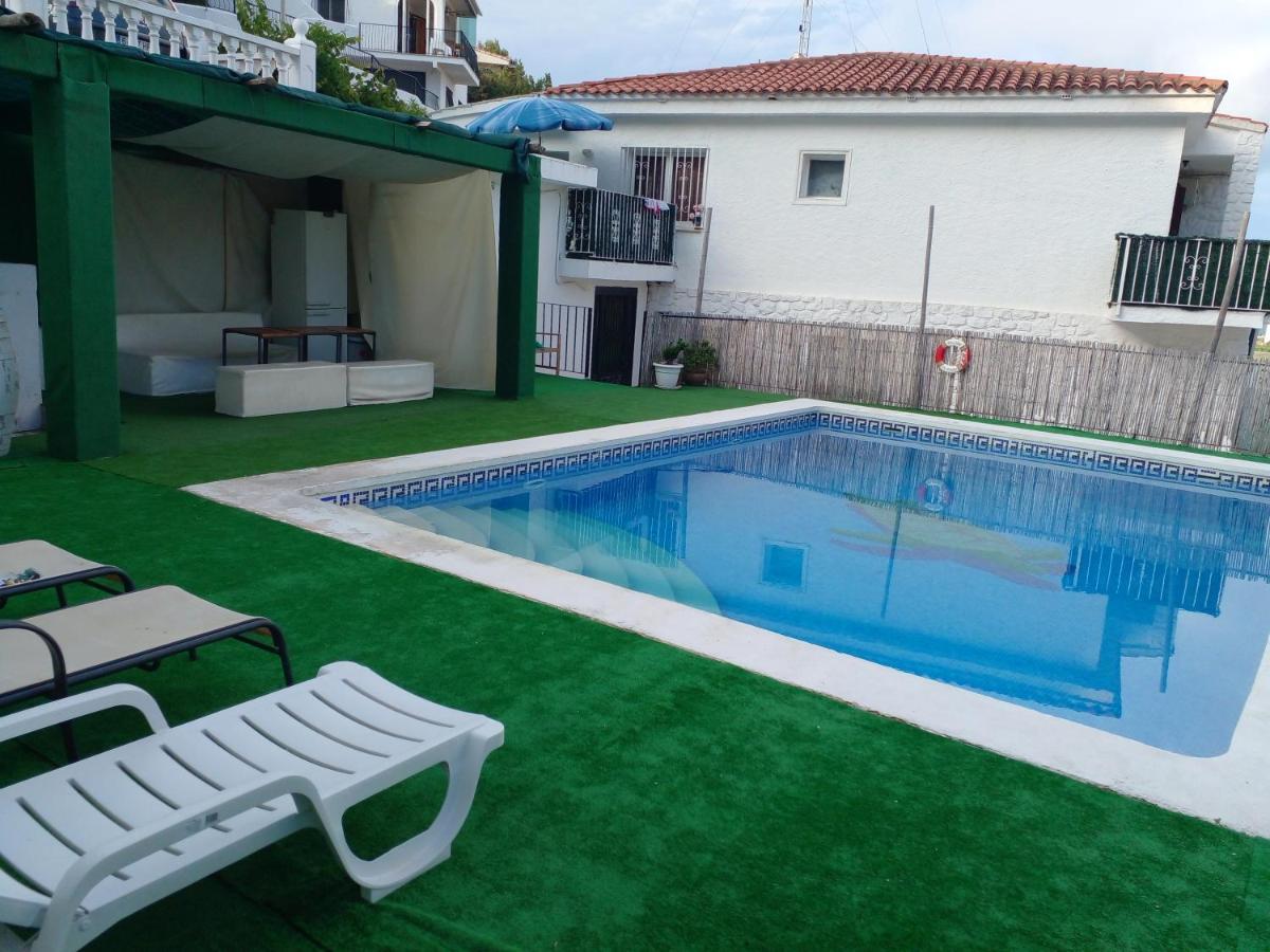 Villapreciosa Peniscola Exterior photo