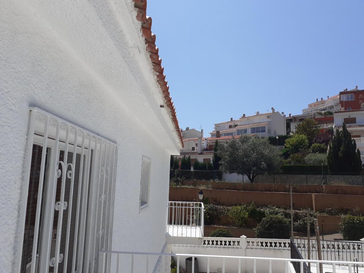 Villapreciosa Peniscola Exterior photo