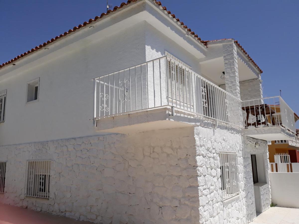 Villapreciosa Peniscola Exterior photo
